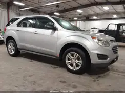 2GNFLEEKXG6189631 2016 CHEVROLET EQUINOX