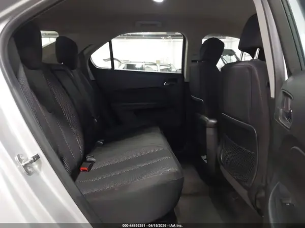 2GNFLEEKXG6189631 2016 CHEVROLET EQUINOX - Image 8