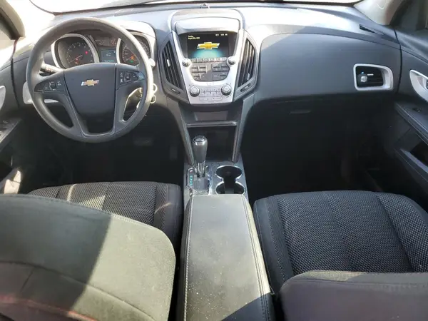 2GNFLEEKXG6195283 2016 CHEVROLET EQUINOX - Image 8