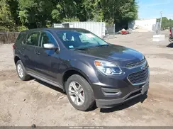 2GNFLEEKXG6204256 2016 CHEVROLET EQUINOX