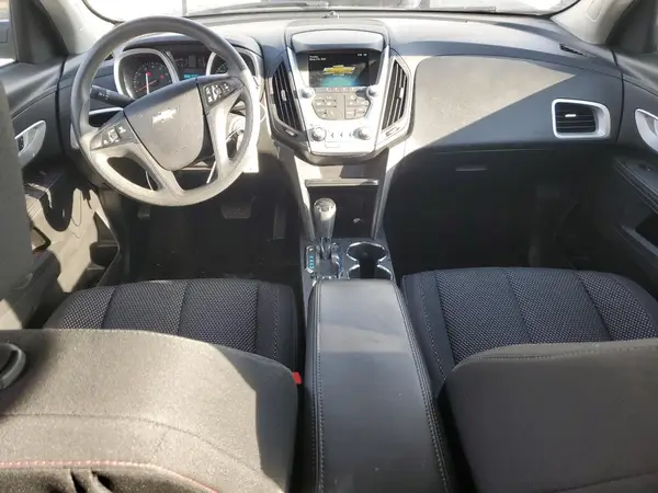 2GNFLEEKXG6205231 2016 CHEVROLET EQUINOX - Image 8
