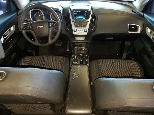 2GNFLEEKXG6210770 2016 CHEVROLET EQUINOX - Image 8