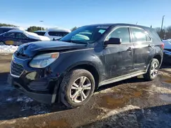 2GNFLEEKXG6212163 2016 CHEVROLET EQUINOX