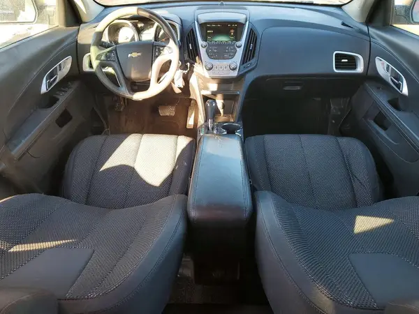 2GNFLEEKXG6212163 2016 CHEVROLET EQUINOX - Image 8