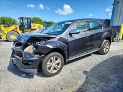 2GNFLEEKXG6213233 2016 CHEVROLET EQUINOX