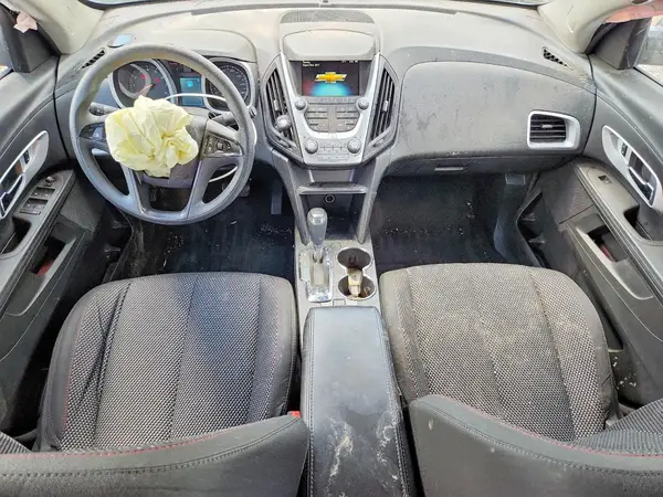 2GNFLEEKXG6214771 2016 CHEVROLET EQUINOX - Image 8