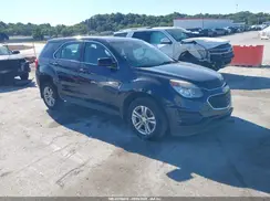 2GNFLEEKXG6215192 2016 CHEVROLET EQUINOX