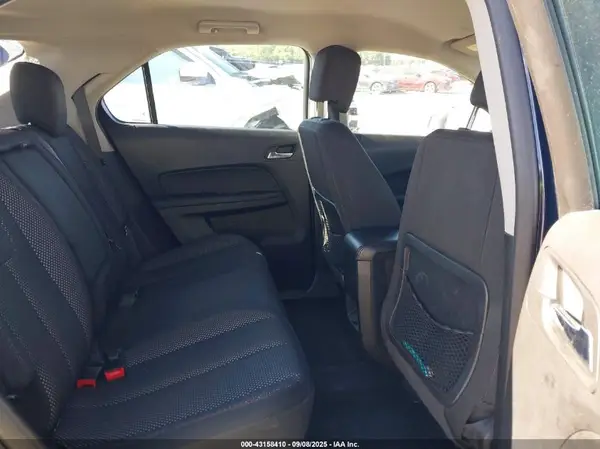 2GNFLEEKXG6215192 2016 CHEVROLET EQUINOX - Image 8