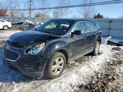 2GNFLEEKXG6215709 2016 CHEVROLET EQUINOX