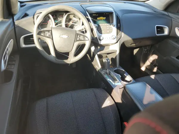 2GNFLEEKXG6215709 2016 CHEVROLET EQUINOX - Image 8
