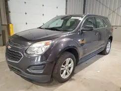 2GNFLEEKXG6221865 2016 CHEVROLET EQUINOX