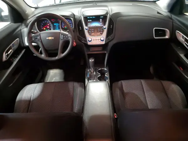 2GNFLEEKXG6221865 2016 CHEVROLET EQUINOX - Image 8