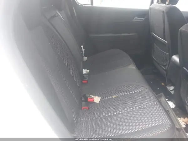 2GNFLEEKXG6224720 2016 CHEVROLET EQUINOX - Image 8