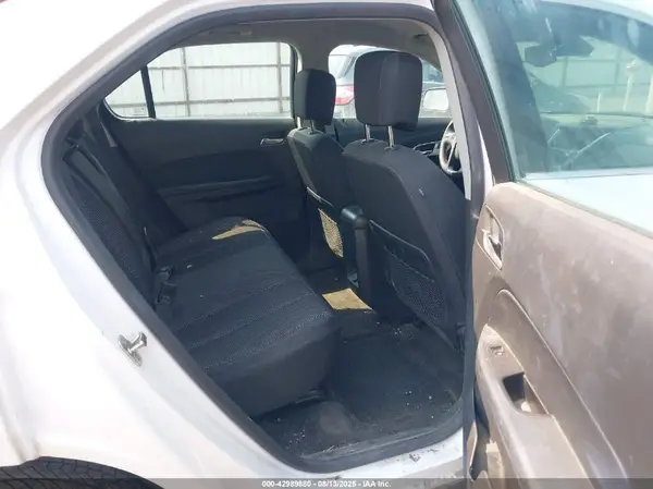 2GNFLEEKXG6234504 2016 CHEVROLET EQUINOX - Image 8