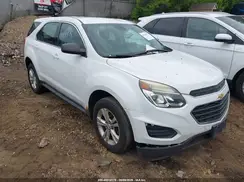 2GNFLEEKXG6235099 2016 CHEVROLET EQUINOX