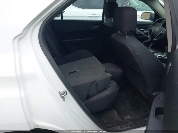 2GNFLEEKXG6235099 2016 CHEVROLET EQUINOX - Image 8