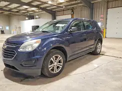 2GNFLEEKXG6253943 2016 CHEVROLET EQUINOX
