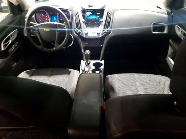 2GNFLEEKXG6253943 2016 CHEVROLET EQUINOX - Image 8