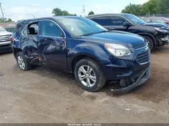 2GNFLEEKXG6262660 2016 CHEVROLET EQUINOX