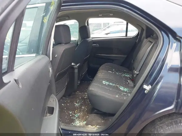 2GNFLEEKXG6262660 2016 CHEVROLET EQUINOX - Image 8