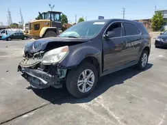 2GNFLEEKXG6270547 2016 CHEVROLET EQUINOX