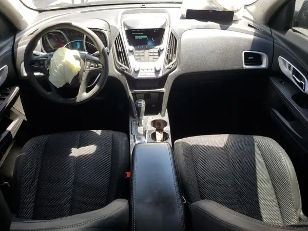 2GNFLEEKXG6270547 2016 CHEVROLET EQUINOX - Image 8