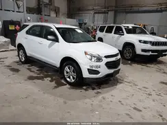 2GNFLEEKXG6271004 2016 CHEVROLET EQUINOX