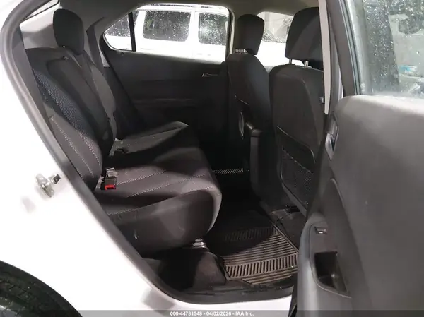 2GNFLEEKXG6271004 2016 CHEVROLET EQUINOX - Image 8