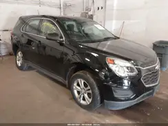 2GNFLEEKXG6274484 2016 CHEVROLET EQUINOX