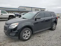2GNFLEEKXG6283217 2016 CHEVROLET EQUINOX