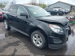 2GNFLEEKXG6285937 2016 CHEVROLET EQUINOX