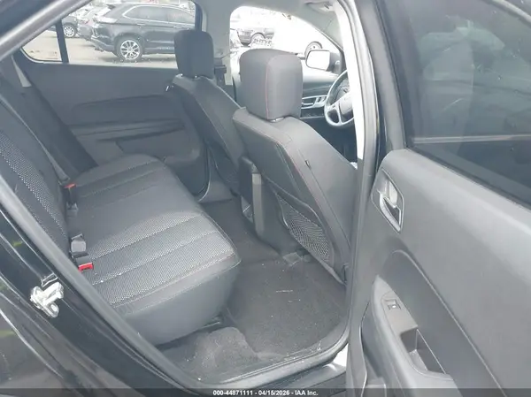 2GNFLEEKXG6285937 2016 CHEVROLET EQUINOX - Image 8