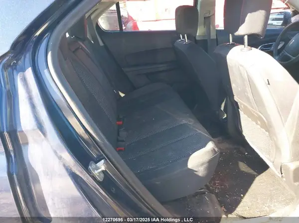 2GNFLEEKXG6286280 2016 CHEVROLET EQUINOX - Image 8