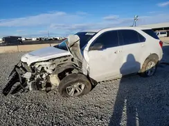 2GNFLEEKXG6292452 2016 CHEVROLET EQUINOX