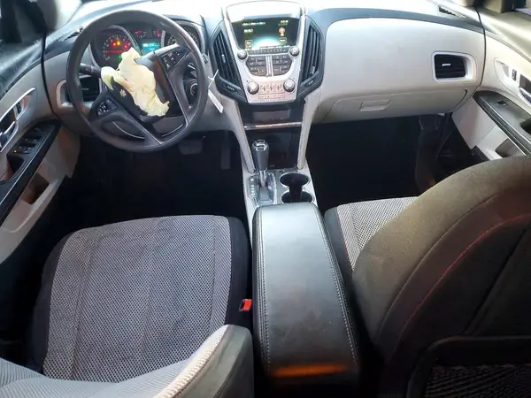 2GNFLEEKXG6292452 2016 CHEVROLET EQUINOX - Image 8