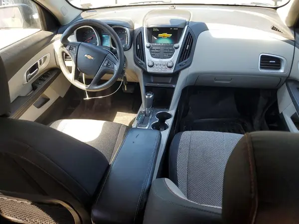 2GNFLEEKXG6293567 2016 CHEVROLET EQUINOX - Image 8