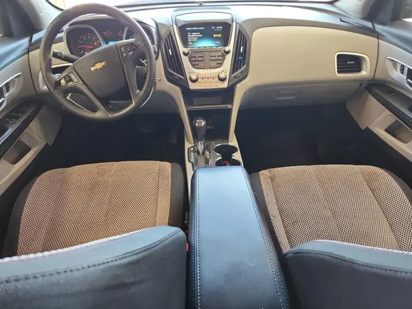 2GNFLEEKXG6293696 2016 CHEVROLET EQUINOX - Image 8