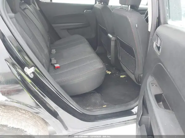 2GNFLEEKXG6294704 2016 CHEVROLET EQUINOX - Image 8