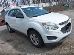 2GNFLEEKXG6297876 2016 CHEVROLET EQUINOX