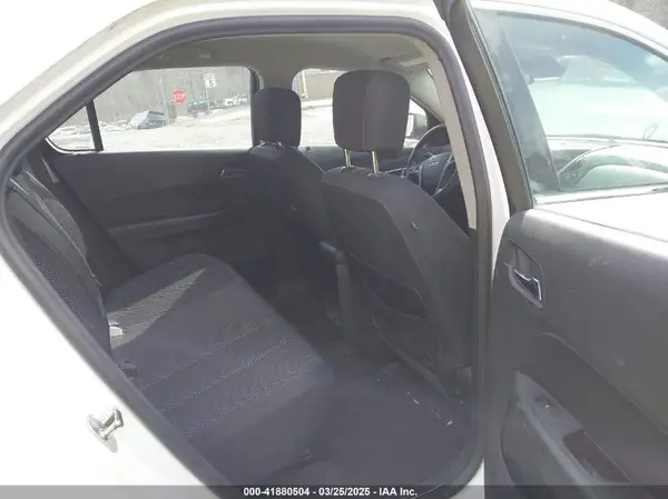 2GNFLEEKXG6297876 2016 CHEVROLET EQUINOX - Image 8