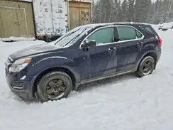 2GNFLEEKXG6301425 2016 CHEVROLET EQUINOX