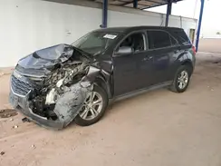 2GNFLEEKXG6311307 2016 CHEVROLET EQUINOX