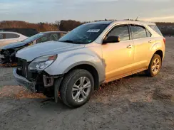 2GNFLEEKXG6312070 2016 CHEVROLET EQUINOX