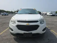 2GNFLEEKXG6323926 2016 CHEVROLET EQUINOX