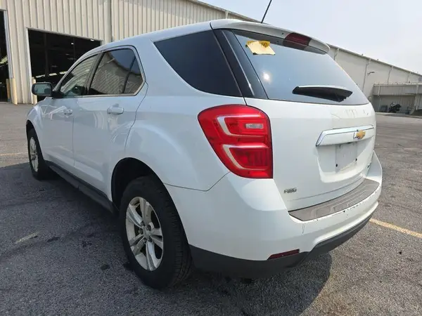 2GNFLEEKXG6323926 2016 CHEVROLET EQUINOX - Image 8