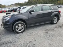 2GNFLEEKXG6334960 2016 CHEVROLET EQUINOX