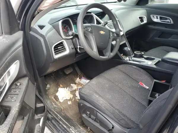 2GNFLEEKXG6334960 2016 CHEVROLET EQUINOX - Image 8