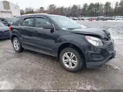 2GNFLEEKXG6340385 2016 CHEVROLET EQUINOX