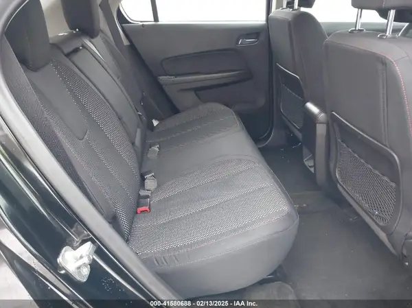 2GNFLEEKXG6340385 2016 CHEVROLET EQUINOX - Image 8