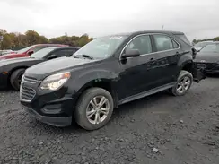 2GNFLEEKXG6348115 2016 CHEVROLET EQUINOX